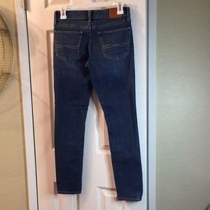 - Lucky brand hand crafted size 2/26